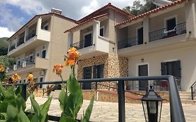 Villa Agapi
